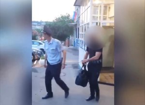 Утверждено обвинение по делу о покушении на убийство девочке в парке Изумрудный