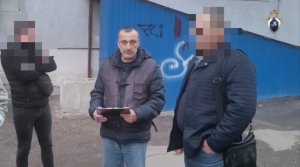 Раскрыто разбойное нападение на квартиру и убийство 33-летней давности