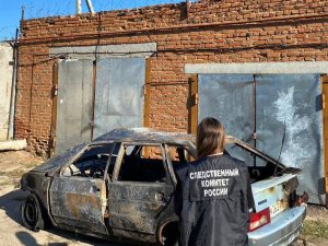 Виновный в смертельном ДТП подросток получил условный срок