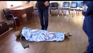 Убийство реабилитанта в центре «Новая жизнь».  Трое фигурантов ушли на СВО