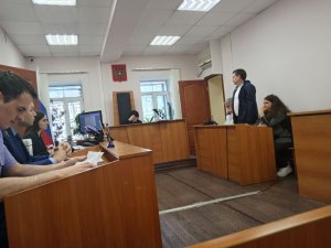 Экс-министра Мигачева оставили под домашним арестом до июня