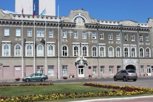В Саратове снесут еще несколько десятков деревьев