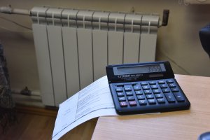 Губернатор пообещал перерасчет из-за некорректного начисления платы за отопление за апрель