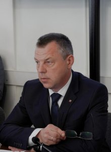 Представлены новые руководители пяти комитетов и учреждений саратовской мэрии