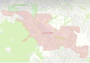 В Саратове ожидается масштабное отключение воды
