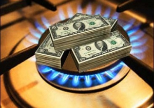 Цены на газ для населения могут вырасти в 5 раз