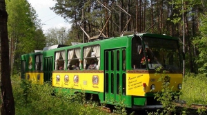 В Саратове появится скоростной трамвай, и полностью откажутся от пассажирских «газелей»