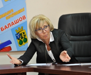 Глава Балашовского района: «Может быть, меня кто-то сглазил…»