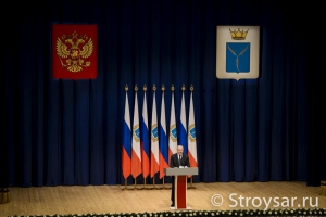 Саратовский губернатор не исключил повторение пугачевских волнений