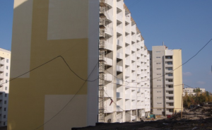 Юрист: «Дольщики ТСЖ «Диаманд» должны до 22 октября подтвердить права на приобретенные ими квартиры»