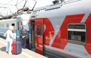 На обновление железной дороги Саратовской области запланировано  5 млрд рублей