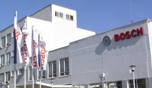 Bosch инвестировал в Энгельсе около 2,2 млрд рублей