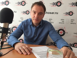 Андрей Нилов: «Судя по крупногабаритным отходам, благосостояние саратовцев растет»