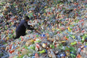 Переработку мусора и вторресурсов будет регулировать новый спецорган