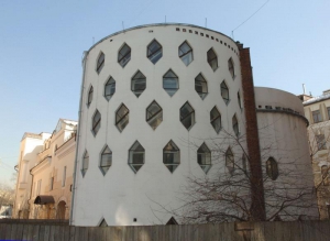 В Москве появится экспериментальный жилой дом