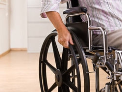 За 8 месяцев 2014 года в области было трудоустроено 150 инвалидов