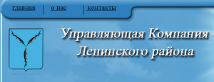 19 управляющих компаний Ленинского района имеют непогашенные задолженности за энергоресурсы