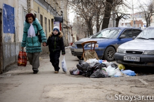 Должен ли вывоз мусора стать коммунальной услугой?