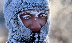 Жители Юнгеровки замерзают из-за маломощной котельной