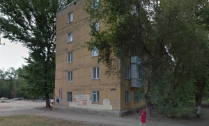 Не признанный аварийным дом на Пономарева может вот-вот обрушиться