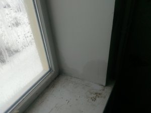 Жительница «Иволгино» предоставила фотодоказательства недоделок в квартире