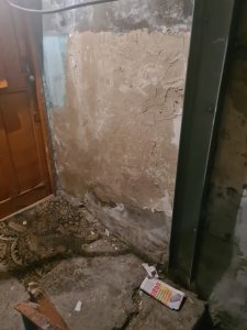 Жительница аварийного дома на Брянской боится, что не доживет до расселения